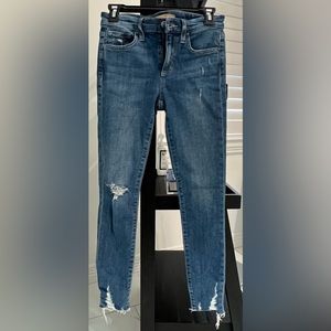 Joe’s Jeans- Size 25- Skinny Ankle